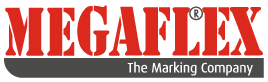 Megaflex logo
